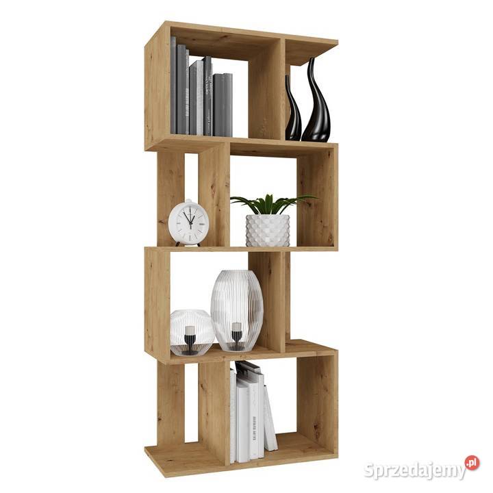 Regał Fiesta 4P ARTISAN sprzedam