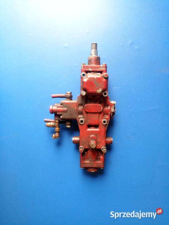 Wybierak skrzyni ZF 9S109 16S109 6S150 8S180 Rzędowice