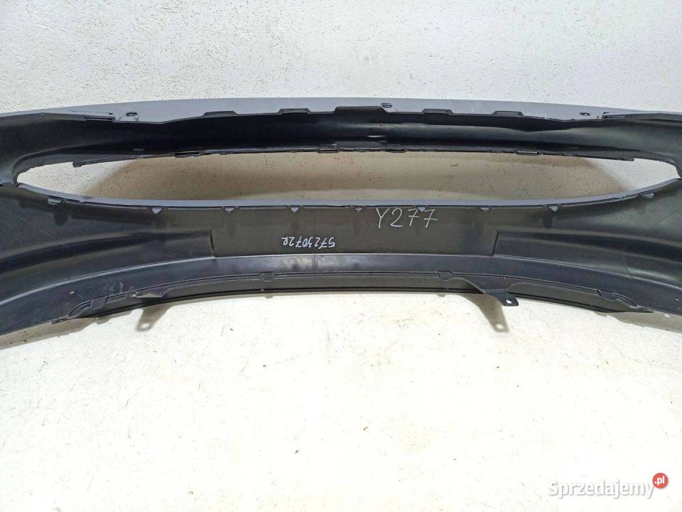 ZDERZAK PRZEDNI PRZÓD PEUGEOT 206 19982009 GOŁY Skarżysko-Kamienna