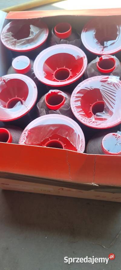 Nici Dofil 605000 3skrętnePoliestrowe bmocne Kłobuck