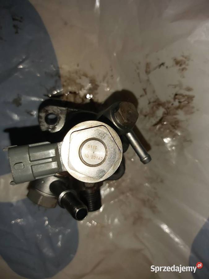 Pompa wtryskowa 15D CRDI Opel Astra K V 55513149 Bydgoszcz