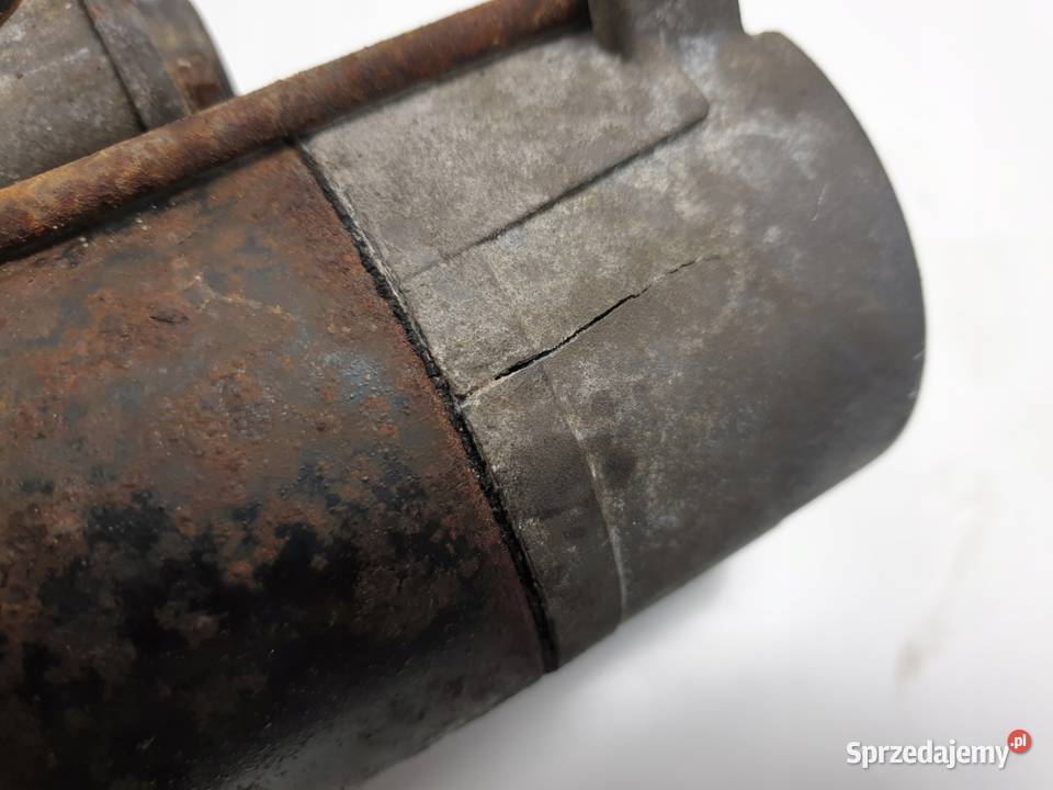 ROZRUSZNIK Mini One R50 14 D osobowe