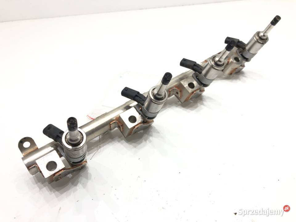 LISTWA WTRYSKOWA FORD ESCAPE IV K2GE9G929AB 20 sprzedam