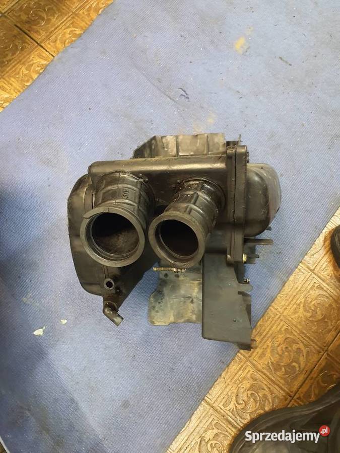Airbox obudowa filtra Powietrza Yamaha Tenere Filtry zachodniopomorskie Koszalin sprzedam