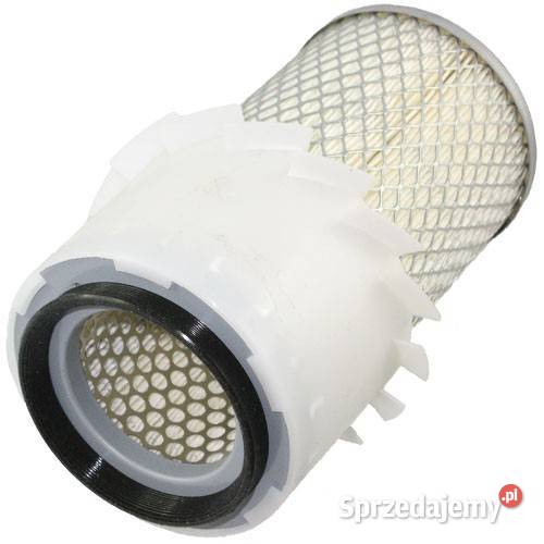 Filtr Powietrza Mitsubishi Nissan 103x200