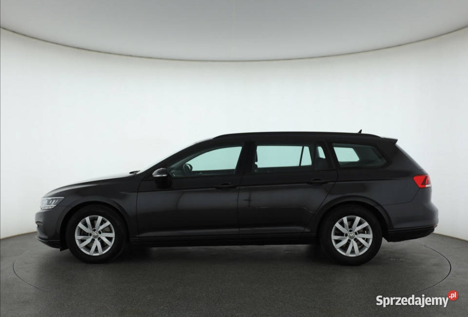 VW Passat 15 TSI Piaseczno sprzedam