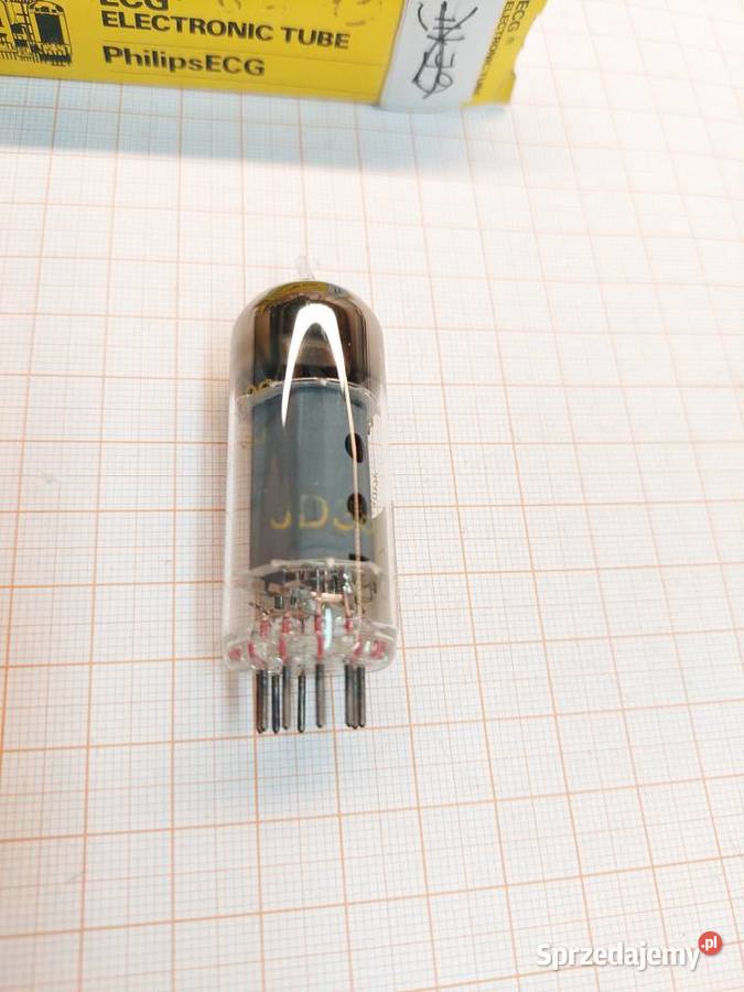 Lampa GL43 1 A313 Części i akcesoria