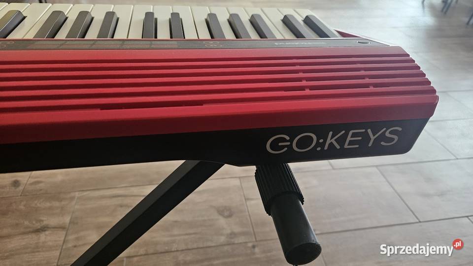 Roland Go Keys 61 Dalachów sprzedam