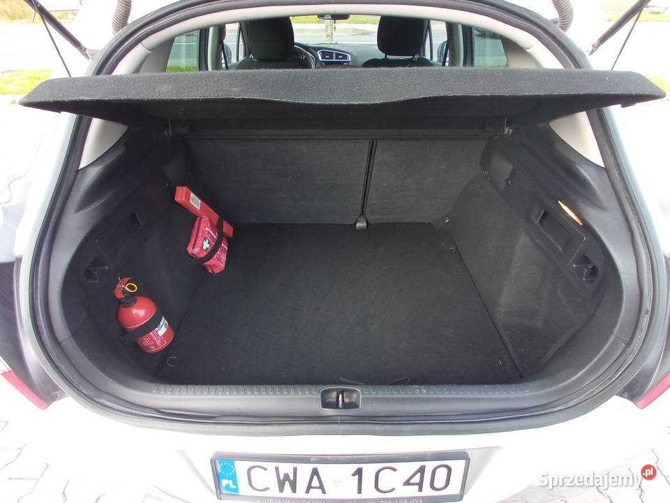 CITROEN C4 1600cm3