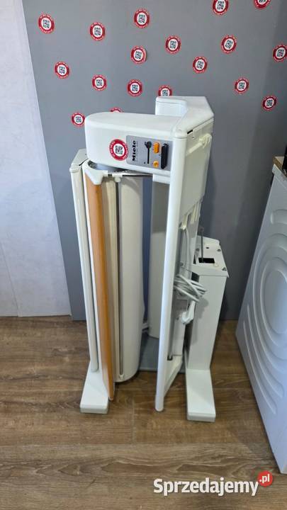 Magiel elektryczny Miele electronic B 865 szer dolnośląskie