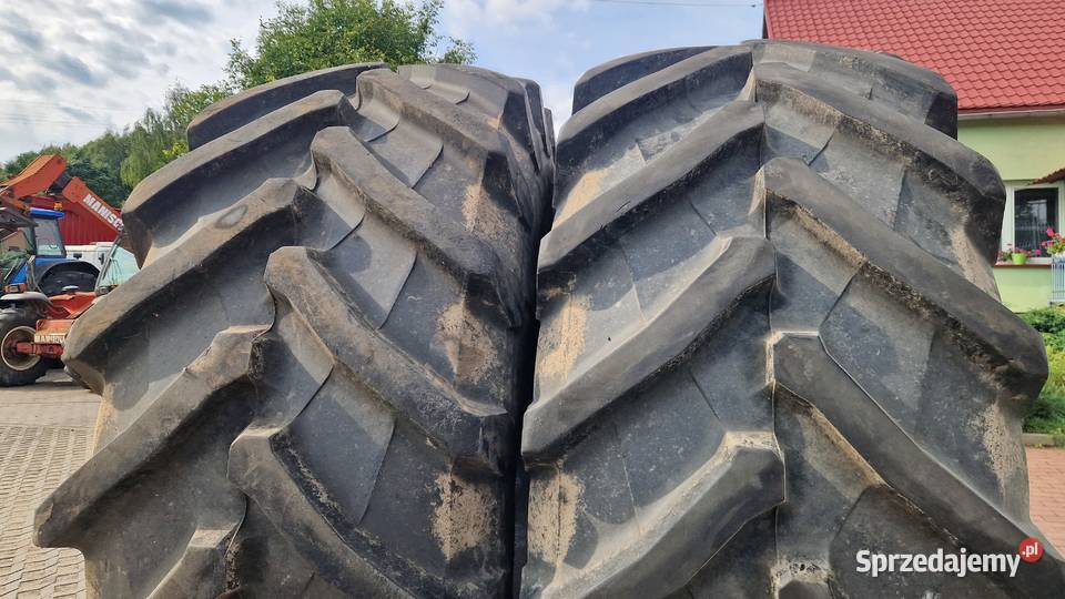 71070r42 7107042 Trelleborg 2020r 90 bieżnik Nowe Miasto Lubawskie