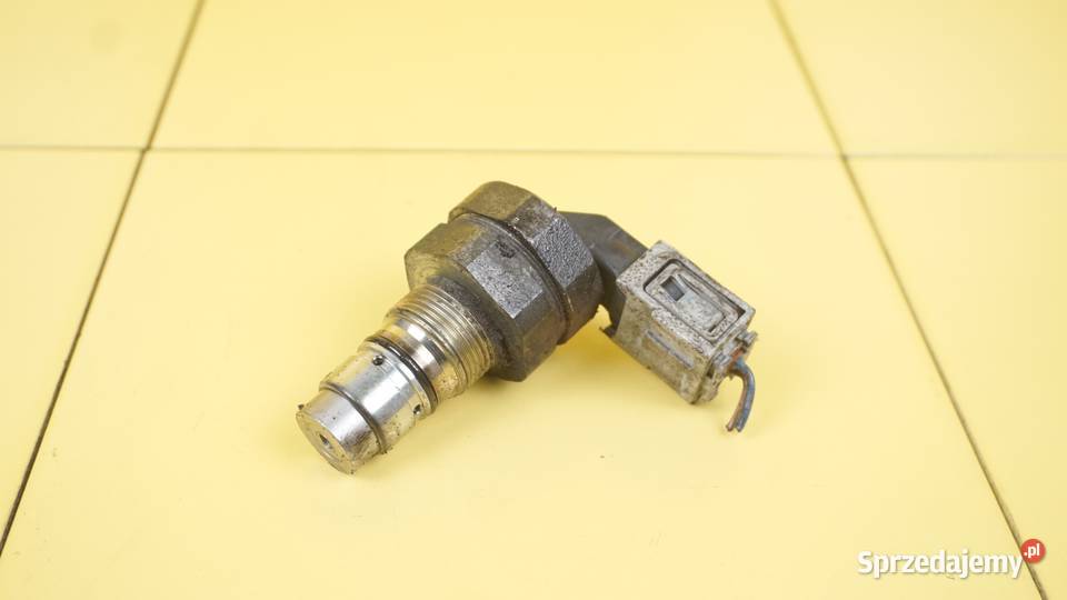 MAZDA 6 GJ 22 SKYACTIV 16r 175 SH01 SHY1 czujnik Regulatory ciśnienia paliwa