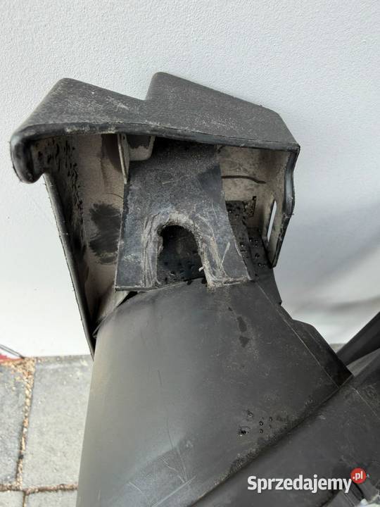 PARAPETY BLAUPUNKT VW GOLF III Legnica