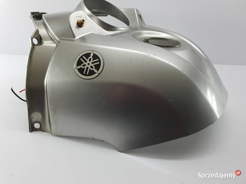 Nakladka Obudowa Oslona Zbiornika Yamaha Rx1 Łódź