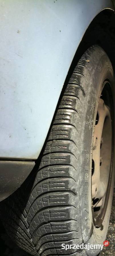 Pierwszy właściciel w kraju 19 sdi suchy silnik Ostróda