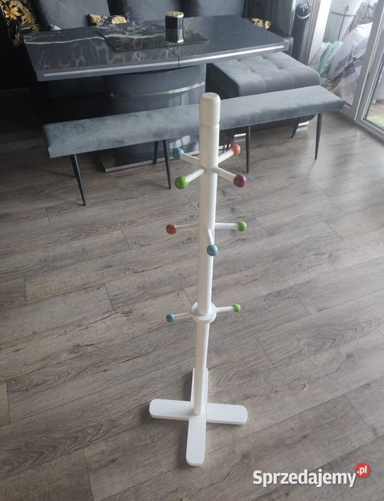 Wieszak dzieciecy Wieszaki Wieszaki Bolesławiec