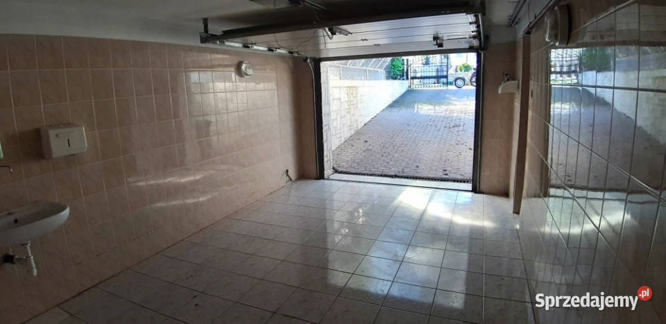 Szeregowy 5 pokoi ciche miejsce Busko-Zdrój