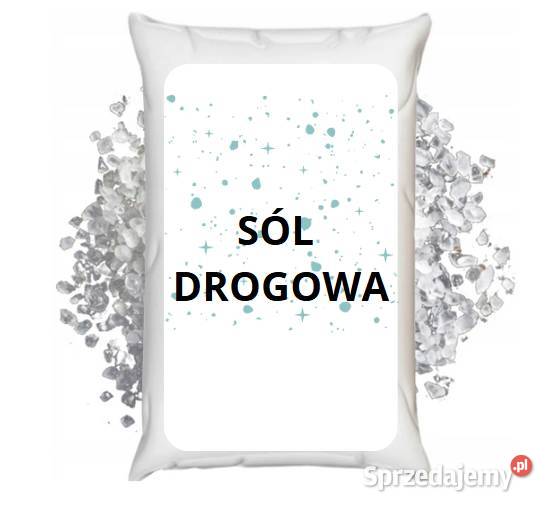 Sól drogowa 1000