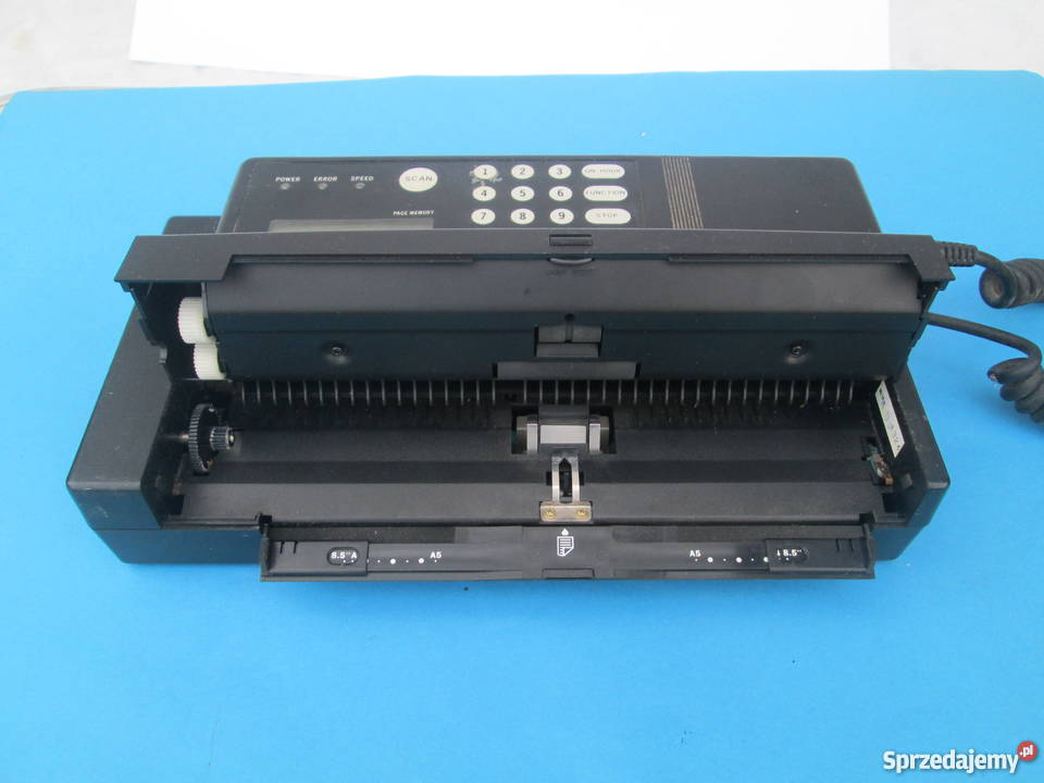 ARCHTEK WALKIEFAX 200 Skierbieszów