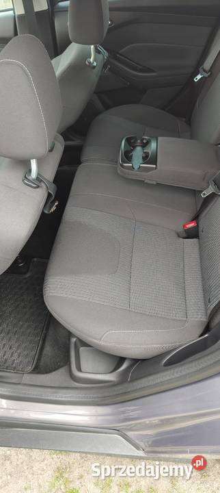 Sprzedam Ford Focus Drezdenko sprzedam