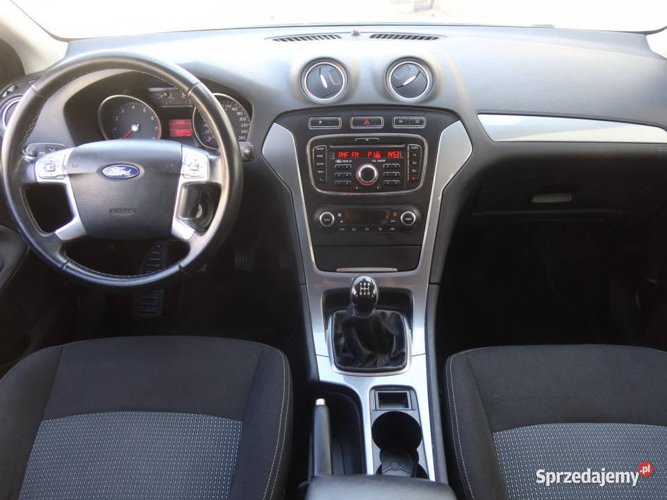 Ford Mondeo 16 i Mondeo śląskie Katowice