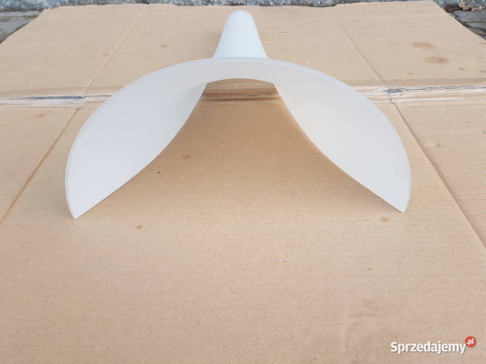 Kinkiet Klosz Vetro Glass do kinkietu OLIMPIA A Warszawa