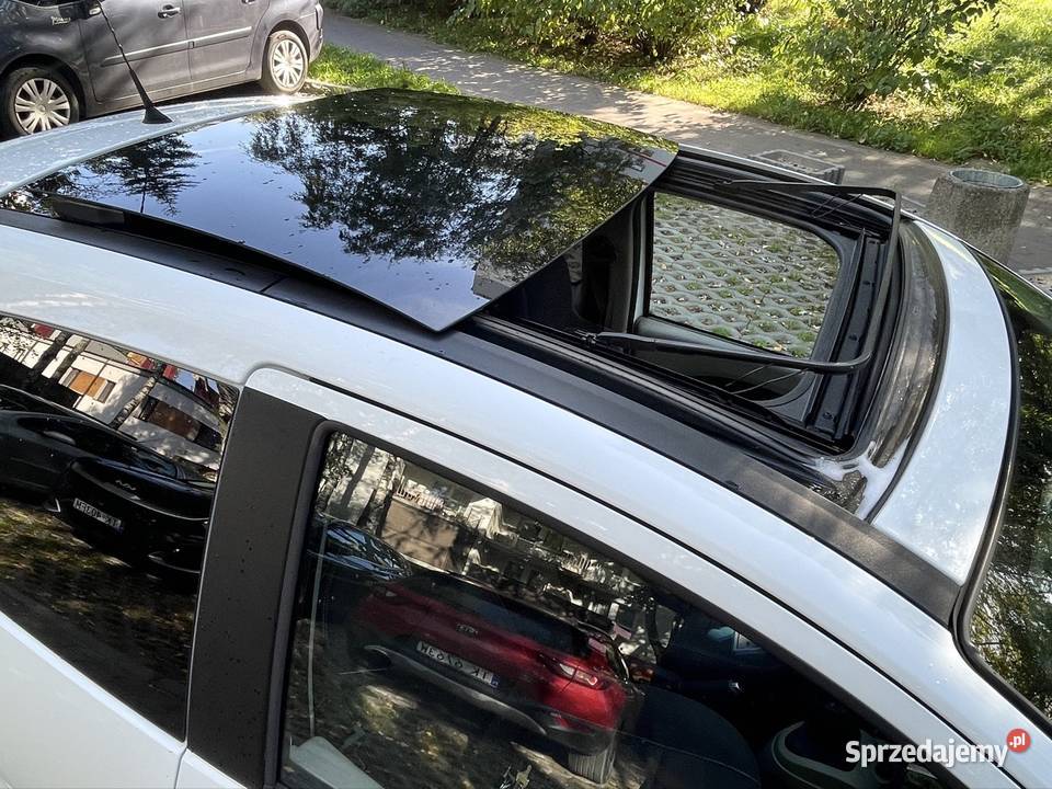 Twingo wersja NightDay Unikat benzyna Kielce