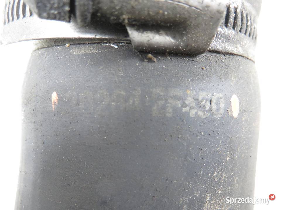 RURA INTERCOOLERA KIA SPORTAGE III 20 CRDi