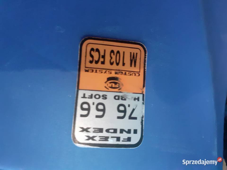 Buty narciarskie małopolskie Koszyce Małe