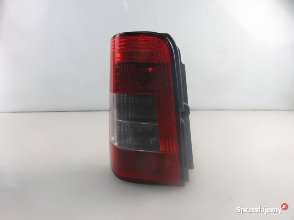 LAMPA LEWA TYLNA CITROEN BERLINGO I małopolskie