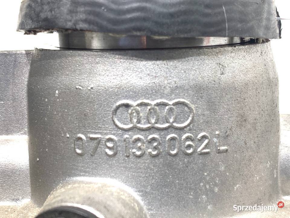 PRZEPUSTNICA AUDI A6 C7 079133062L 40 605 1118