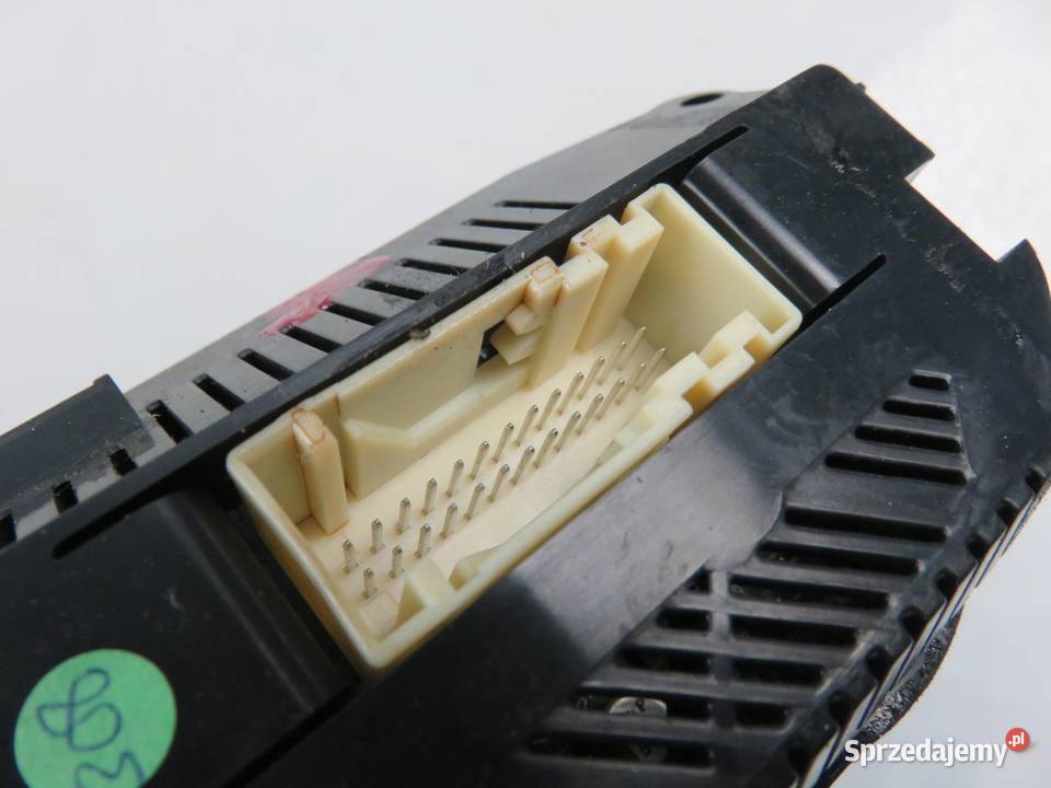 KLIMATRONIK FORD C I 7M5T18C612AC 2WTYCZKI