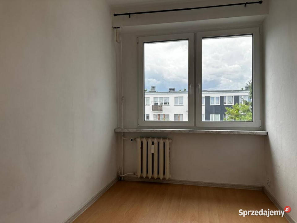 Mieszkanie 4817 m Belzacka 9092 4 piętro balkon