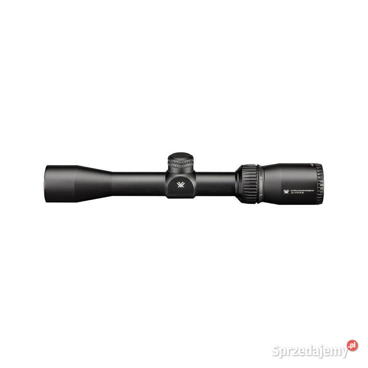 Luneta celownicza Vortex Crossfire II 27x32