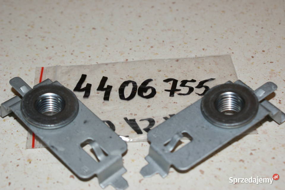 95515176 WSPORNIK ZAWIESZENIA PRZEDNIEGO OPEL Białobrzegi