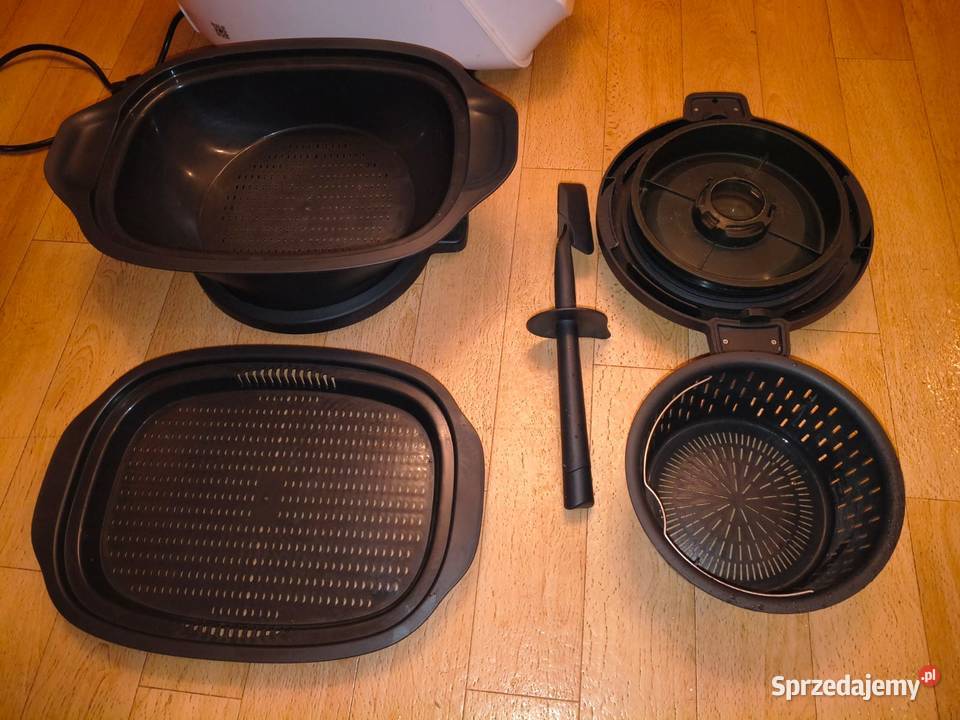 Robot kuchenny monsieur cuisine Koszęcin