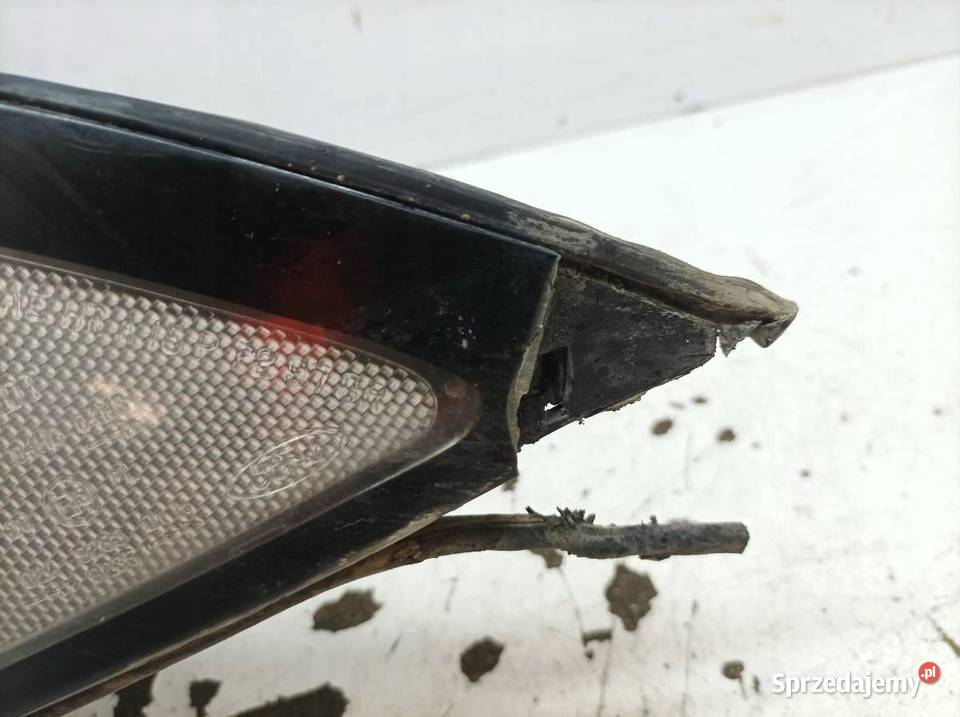 LAMPA PRZÓD LEWA EUROPA Ford Cougar I 19952000
