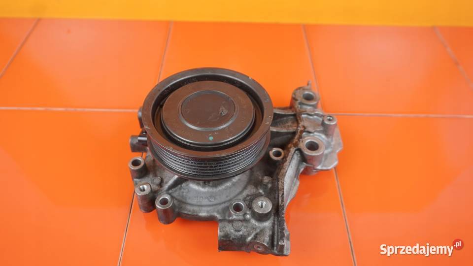 INSIGNIA ANTARA ZAFIRA 20 CDTI 17r B20DTH pompa Pompy wody Suków