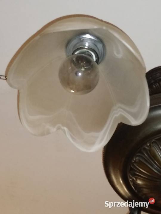 ŻyrandolTrzy dzwoneczki małopolskie Kraków