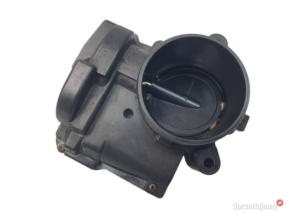 PRZEPUSTNICA Peugeot 207 14 VTi V75766978002 VDO osobowe lubelskie