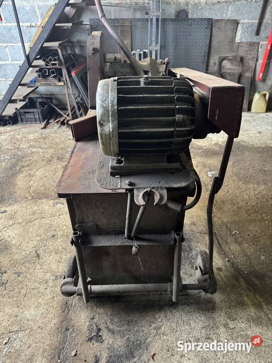 Piła stołowa do metalu sprzedam