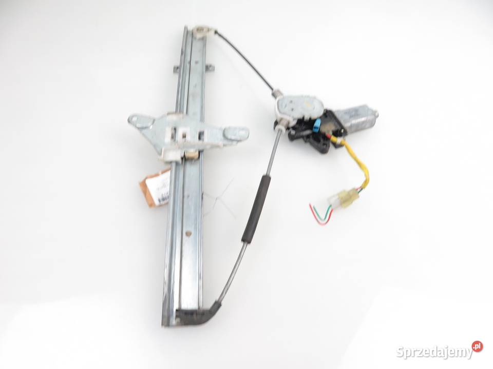 PODNOŚNIK SZYBY PRAWY PRZEDNI SUZUKI WAGON R