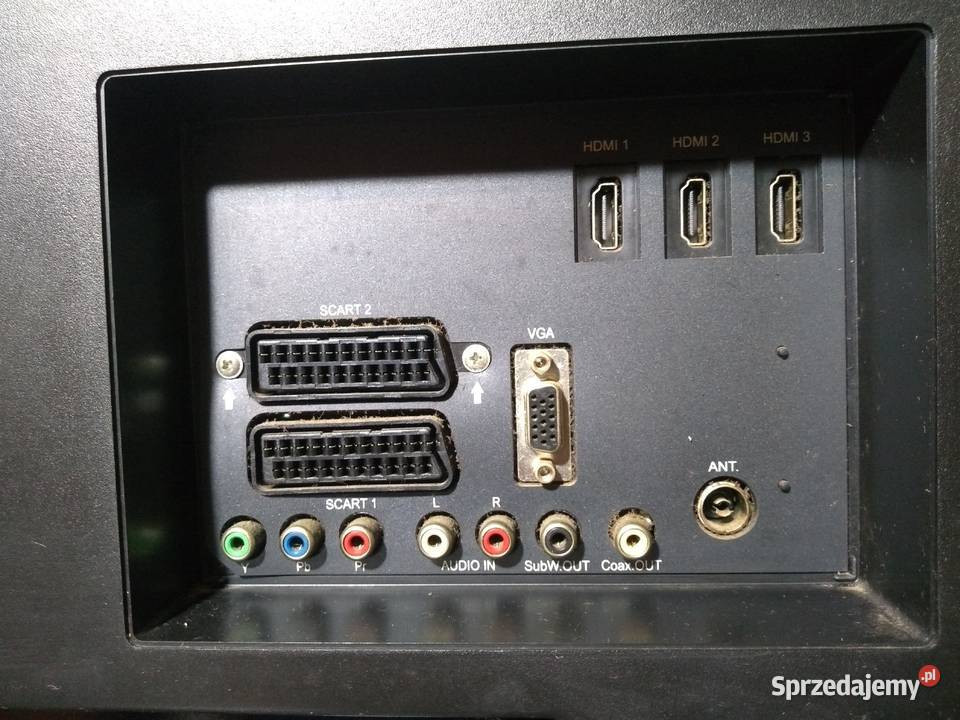 TV AKAI AKLF4077HF 40 Głogoczów