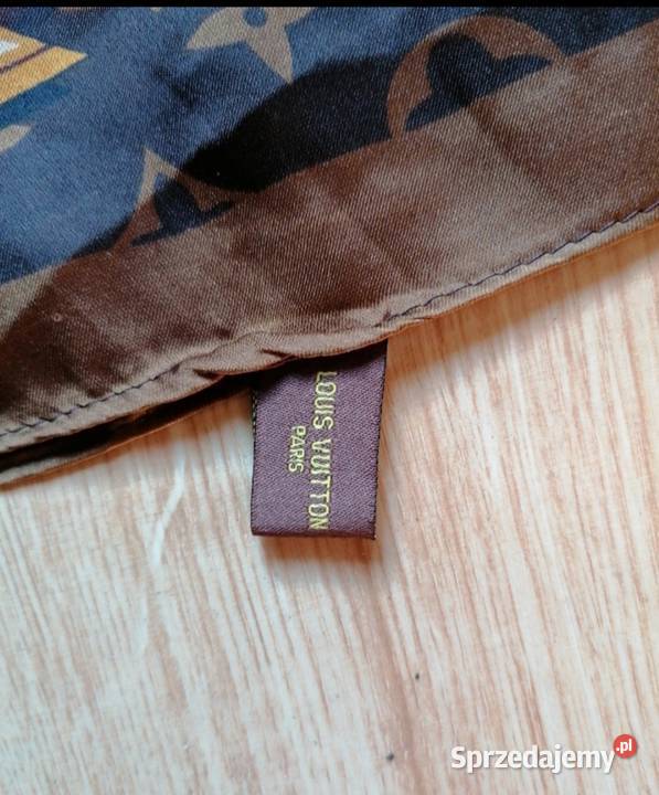 Szalik duży Dla kobiet Dodatki Łaziska Górne