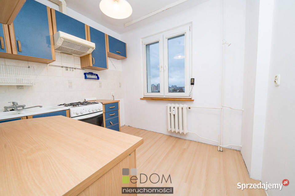 Mieszkanie 536m2 3pokojowe Gorzów Wielkopolski 6511zł/m2