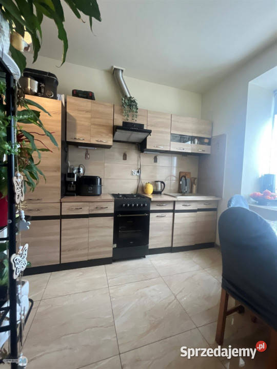 Mieszkanie Chmielnik 33m2 2pokojowe