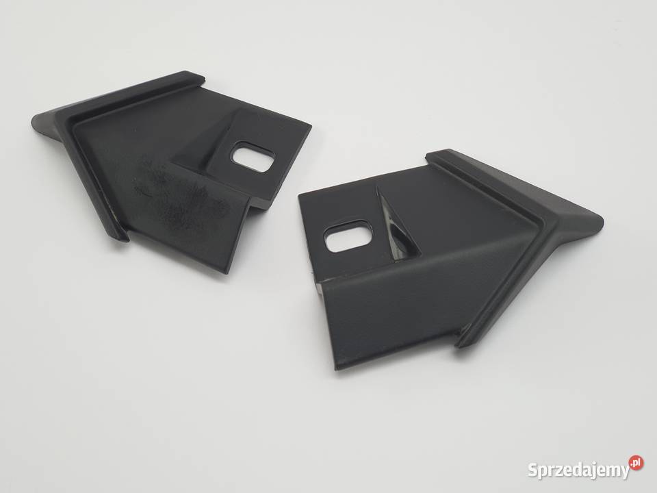 Nakladka Zaslepka Can Am Outlander Łódź