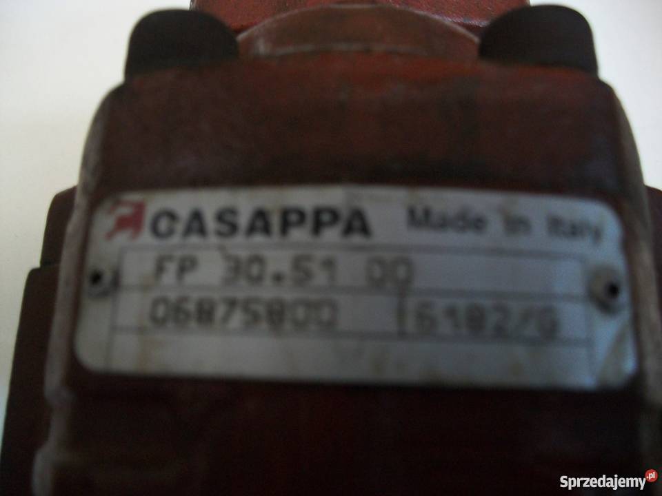 Pompa FP3051D0