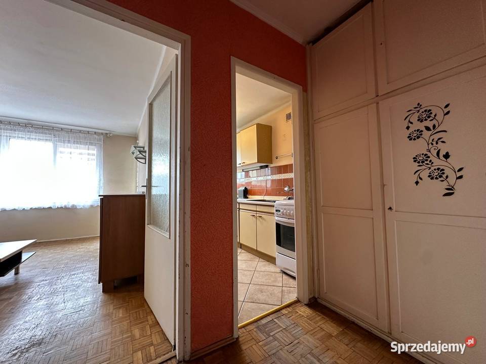 Mieszkanie 2 pokojowe w samym centrum miasta Sprzedaż Gorzów Wielkopolski