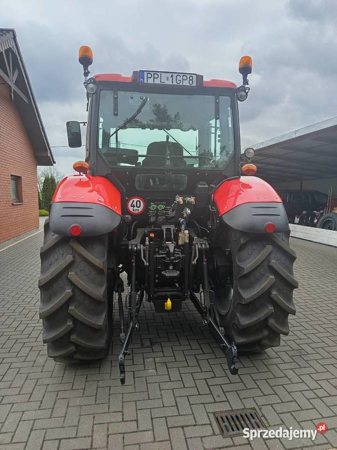 Sprzedam ZETOR PROXIMA